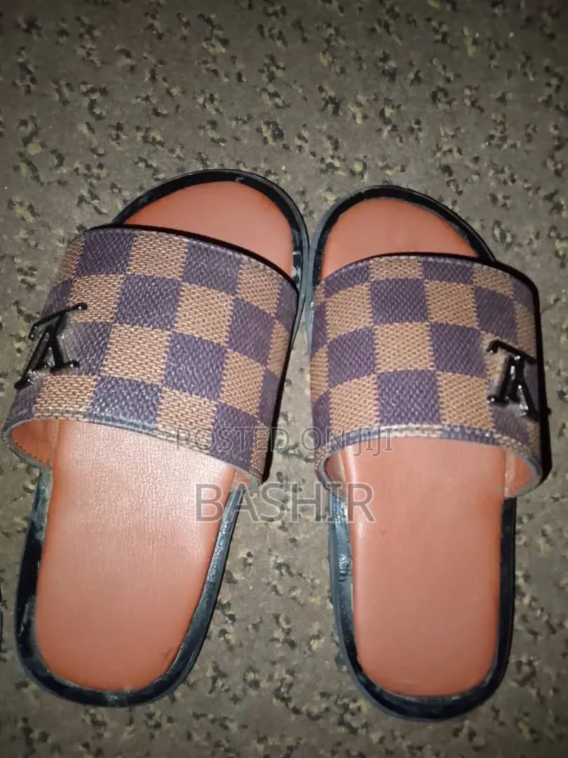 Bash Shoes