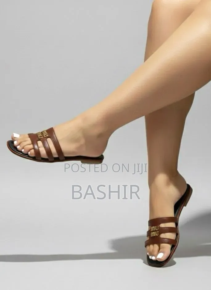 Bash Shoes