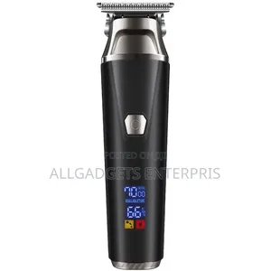 Rechargeable Classic Clipper