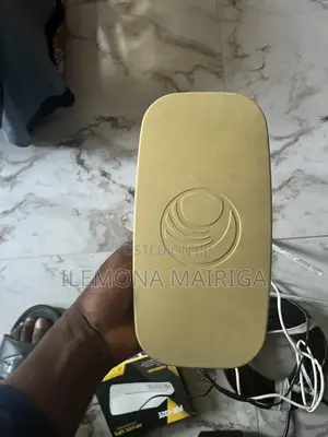 Tizeti WiFi Fibre