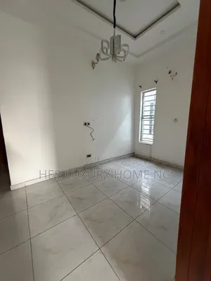 1bdrm Shared Apartment in Ikota Villa for rent