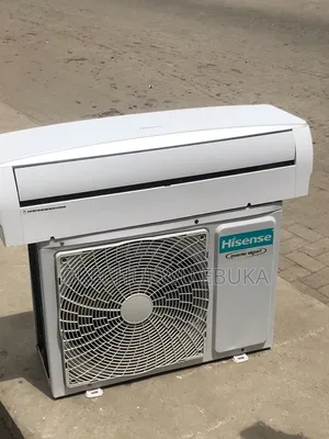 Uk Used 1.5hp Hisense Inverter Air Conditioner