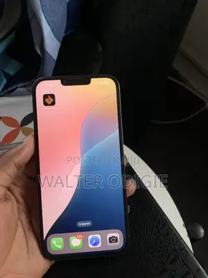 Apple iPhone 13 Pro Max 128 GB Blue