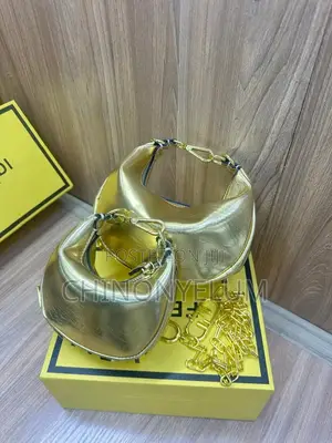 2-in-1 Stylish Ladies Handbag Set