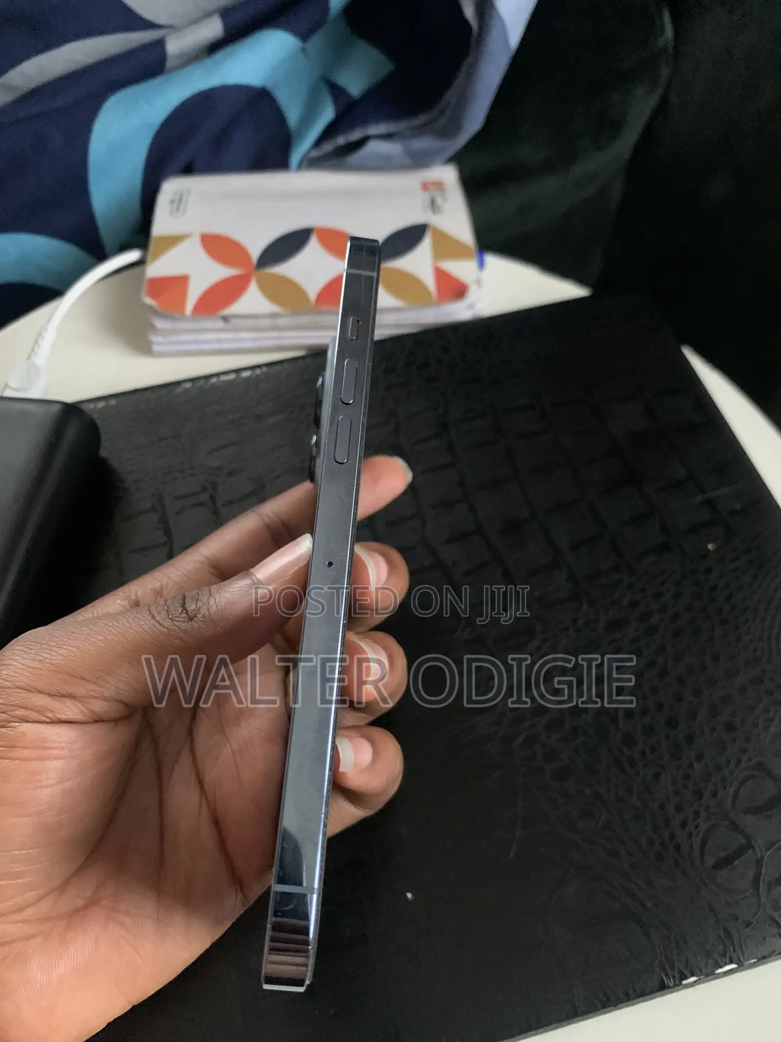 Apple iPhone 13 Pro Max 128 GB Blue