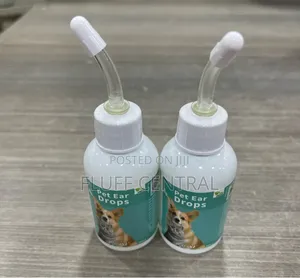 Ilyonv Pet Ear Drops