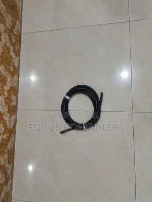 Tubular Battery Connection