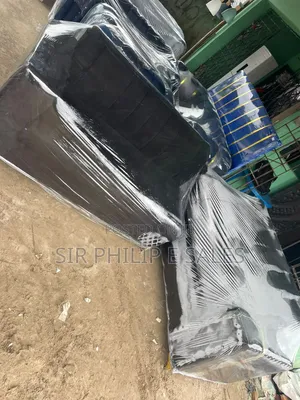 Brand New 3,2 Set of Chairs Warri