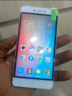 Gionee F205 Pro 16 GB White
