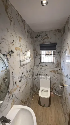 Furnished 1bdrm Apartment in Lagos Island / Lagos Island for rent