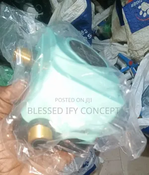 AC/DC Automatic Smart Pressure Booster Pumping Machine