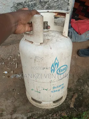 13kg Gas Cylinder
