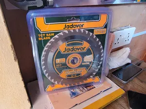 7" Wood Circular Saw Blade