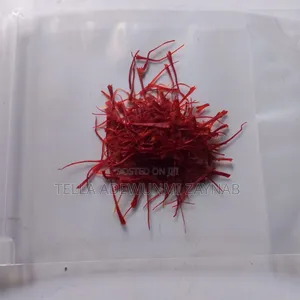 Saffron 1g