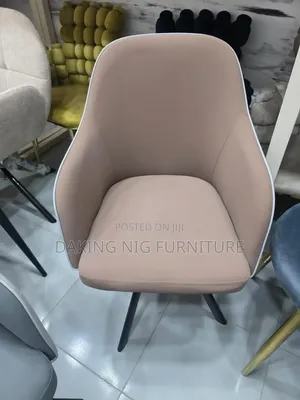 High Quality Single Chair