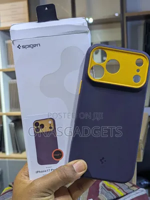 iPhone 18pro Pouch