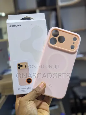 iPhone 18pro Pouch