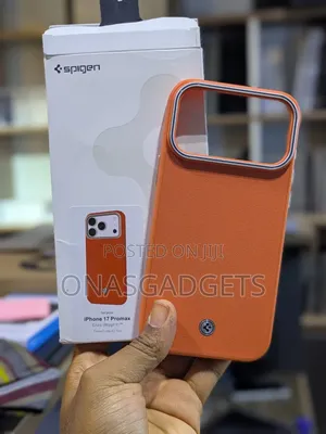 iPhone 18pro Pouch