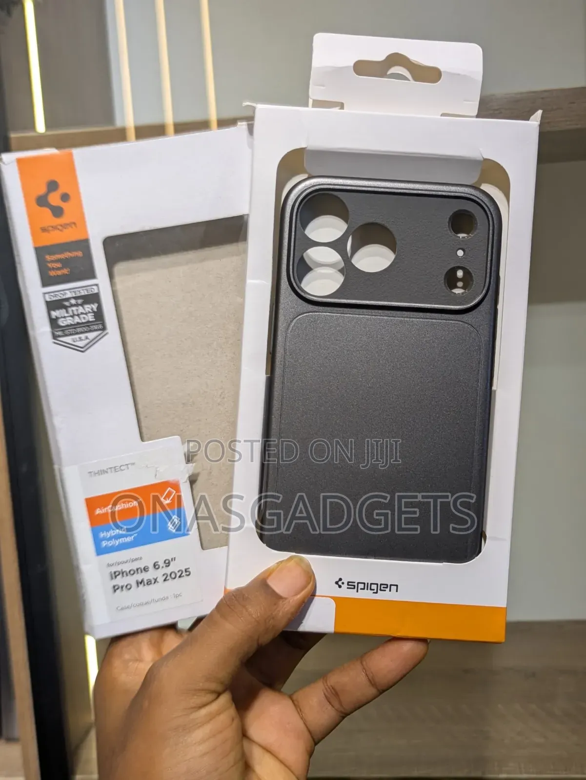 iPhone 18pro Pouch