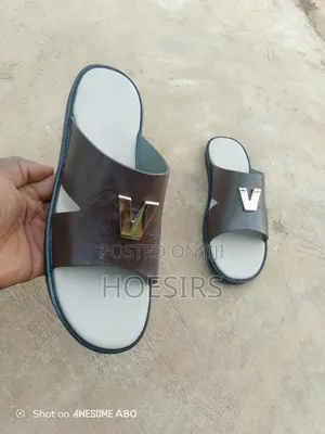 Hand Made Shoes