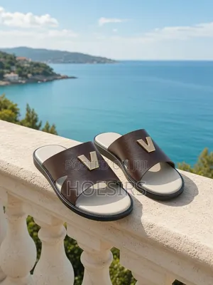 Hand Made Shoes