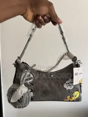Original Aldo Handbag From the US