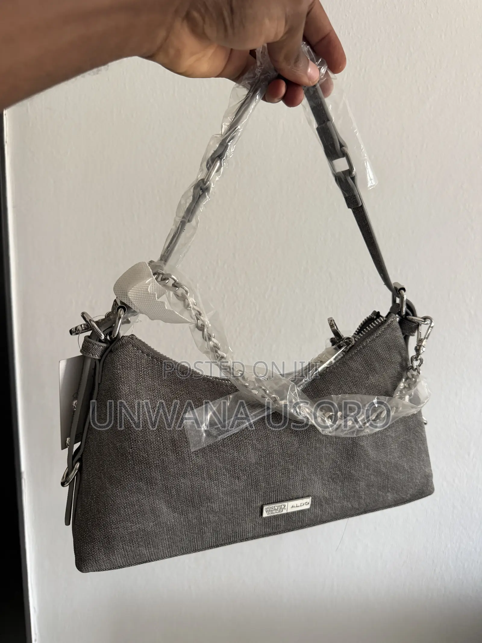 Original Aldo Handbag From the US