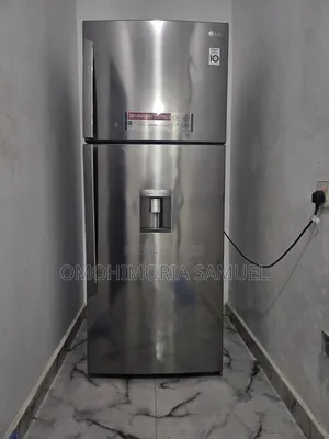 36% Energy Savings LG Fridge