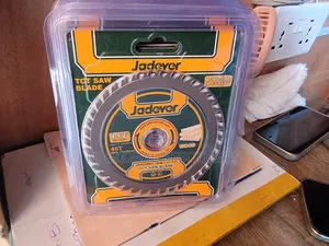 4-1/5" Wood Circular Saw Blade