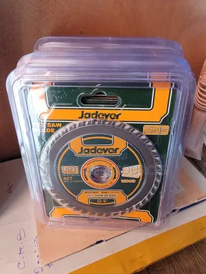 4-1/5" Wood Circular Saw Blade