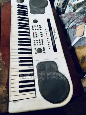 Yamaha Eos B700 for Sale - Vintage Synth Workstation