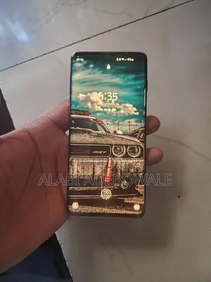 Samsung Galaxy S10 128 GB Black