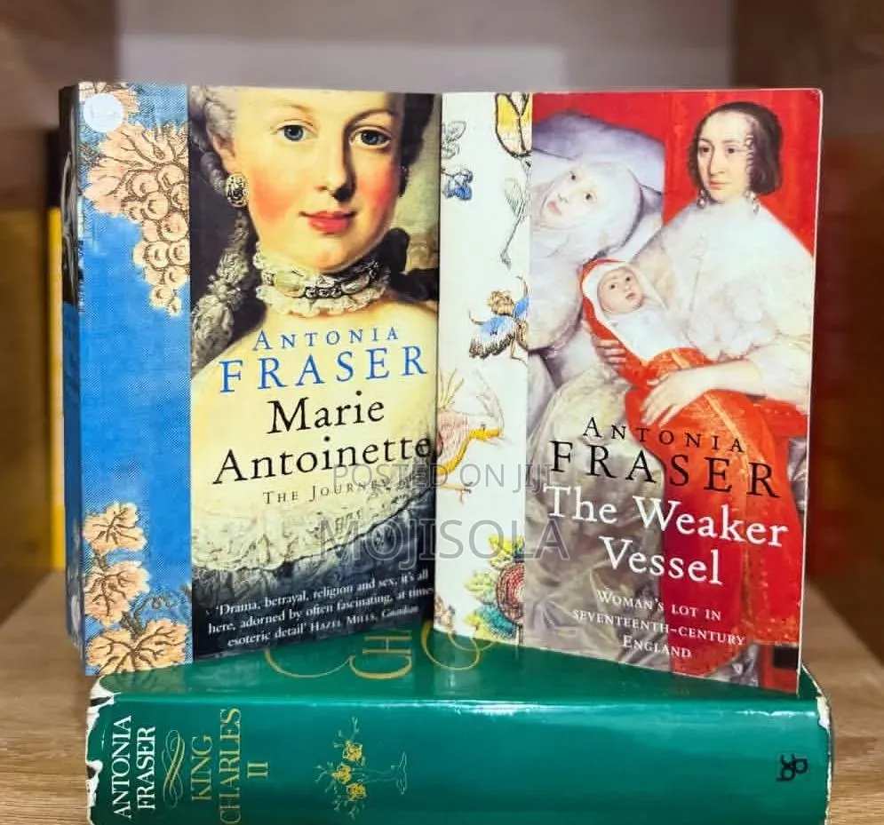 Precious Pearl Books