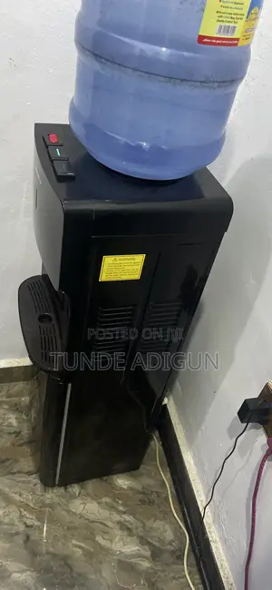 Water Dispenser