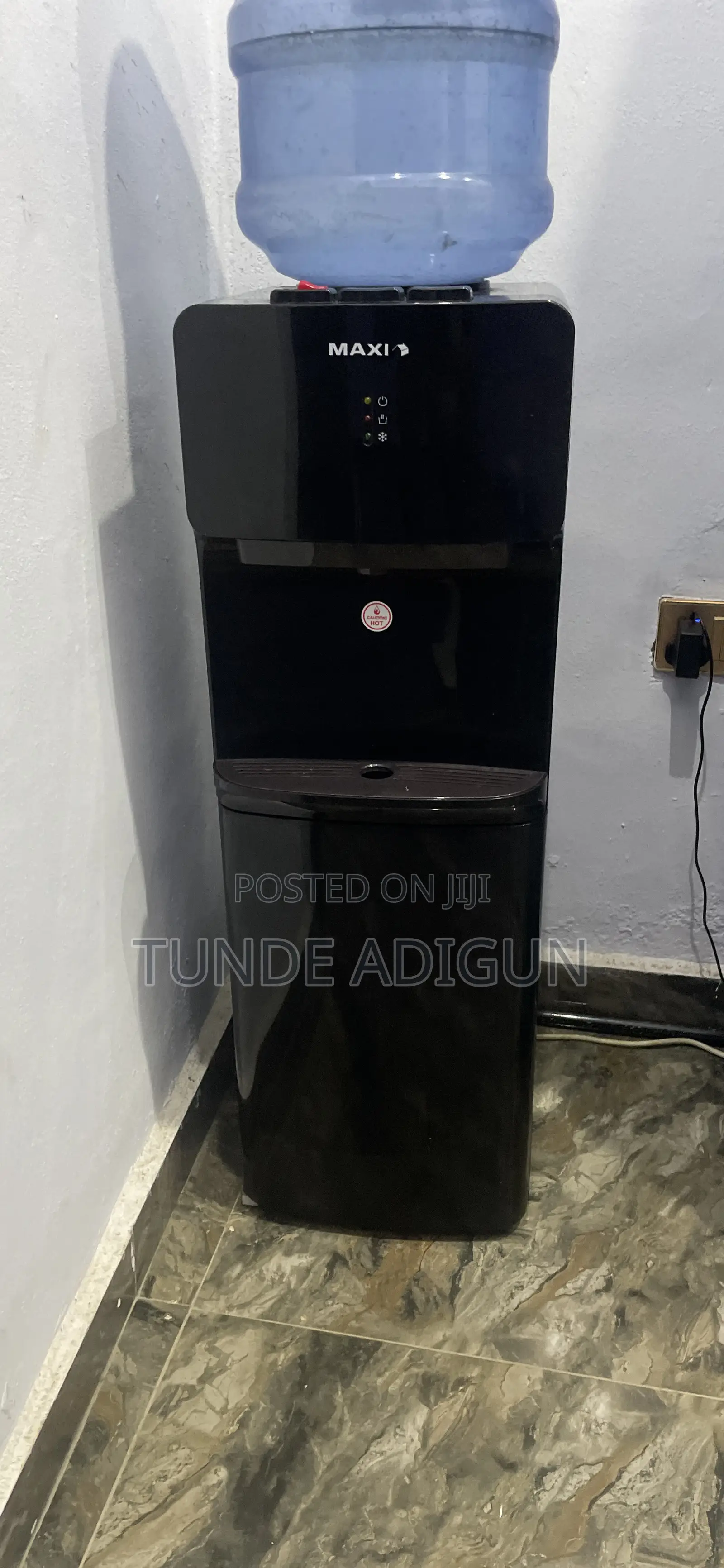 Water Dispenser