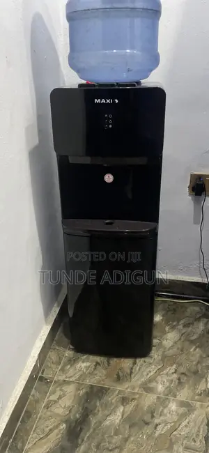 Water Dispenser