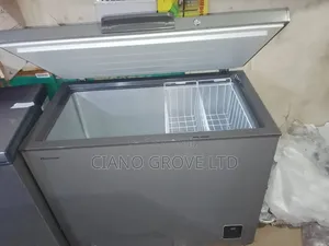 Hisense Freezer Model FC340SH (250L)