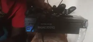 Ps2 Working Perfect