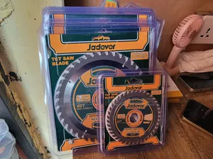 7" Wood Circular Saw Blade