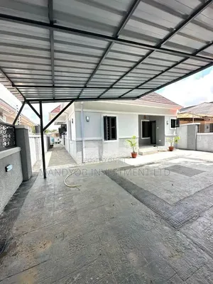 3bdrm Bungalow in Jabi for sale