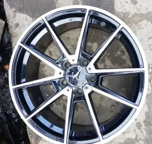 19-Rims for Mercedes-Benz AMG