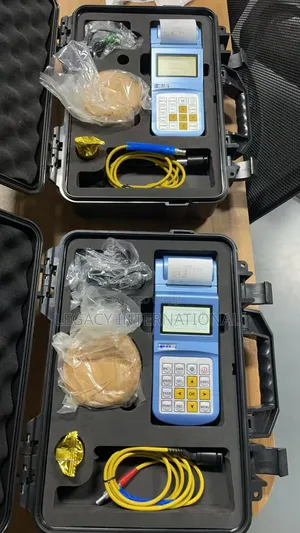 Portable Leeb Hardness Tester