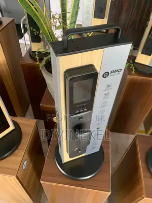 PPD Digital Special Edition Smart Lock Door Lock