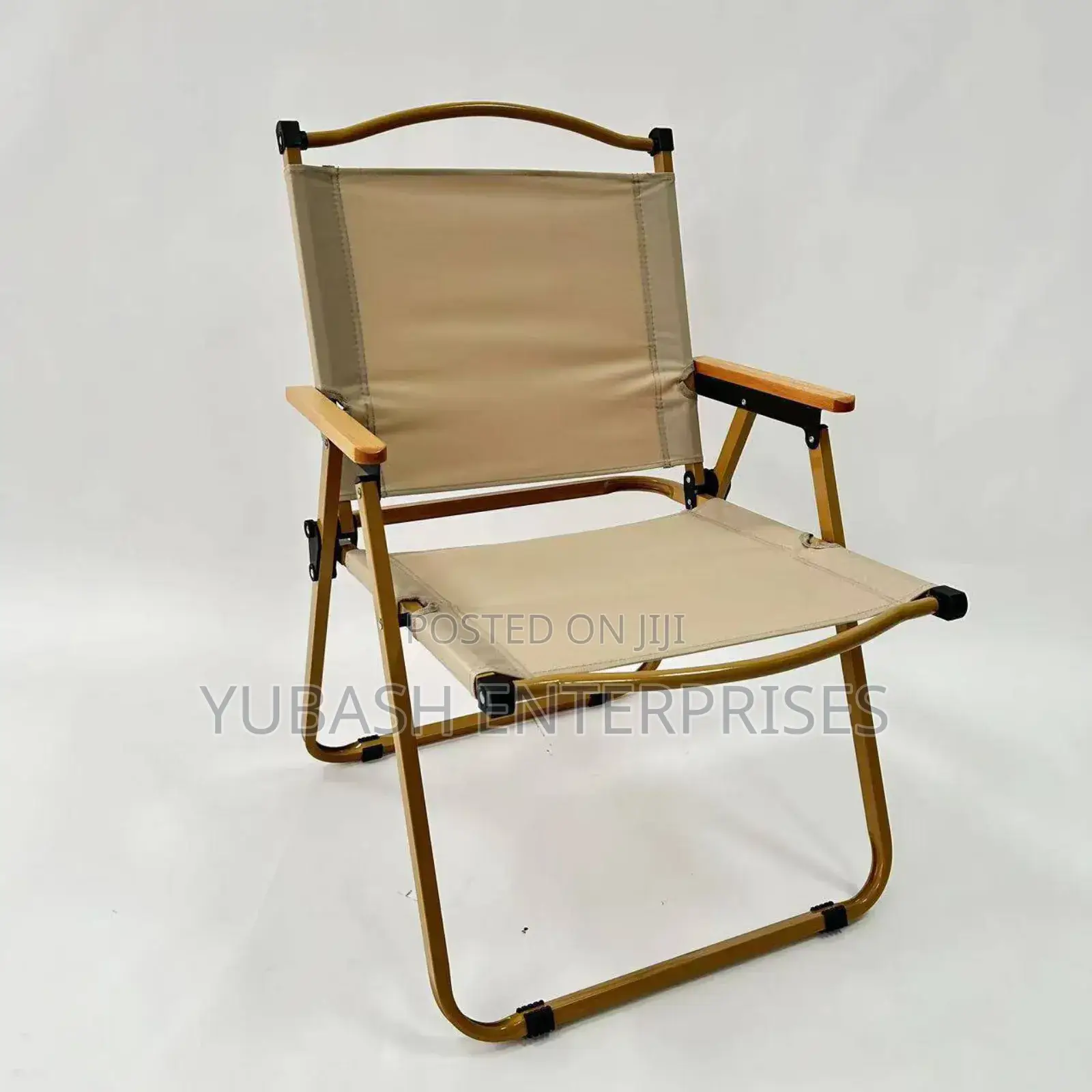 Portable Outdoor Foldable Chair