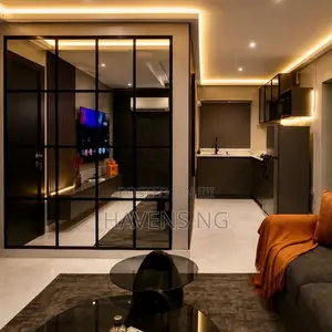 Shortlet | Cozy 1-Bedroom Apartment in Oniru