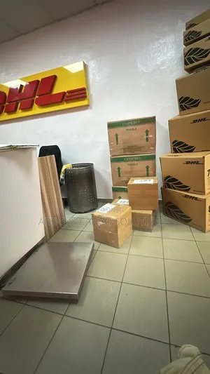 Adesky Is a Tech-Enabled Logistic Company Providing Fast Secured