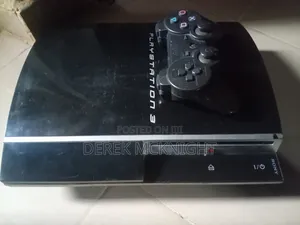 PS3 Video Games