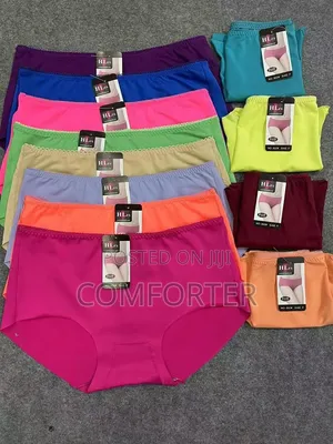 Ladies Panties