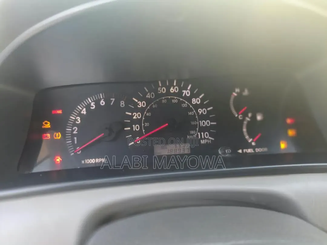 Toyota Corolla LE 2007 Silver