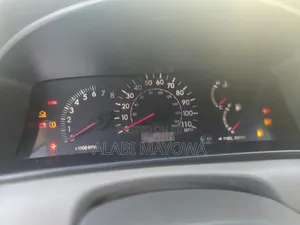 Toyota Corolla LE 2007 Silver